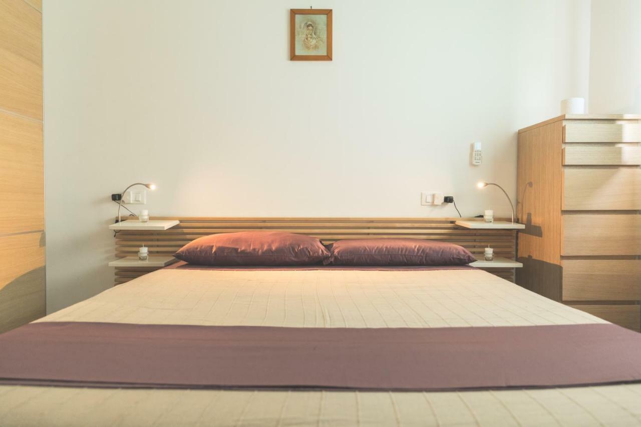 Villa Pomelia Balestrate Extérieur photo