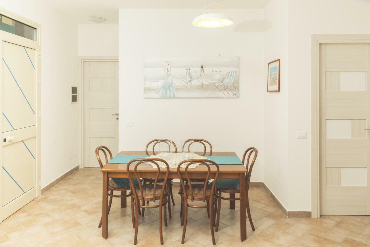 Villa Pomelia Balestrate Extérieur photo